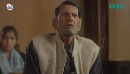 Pas e Deewar - Episode 08